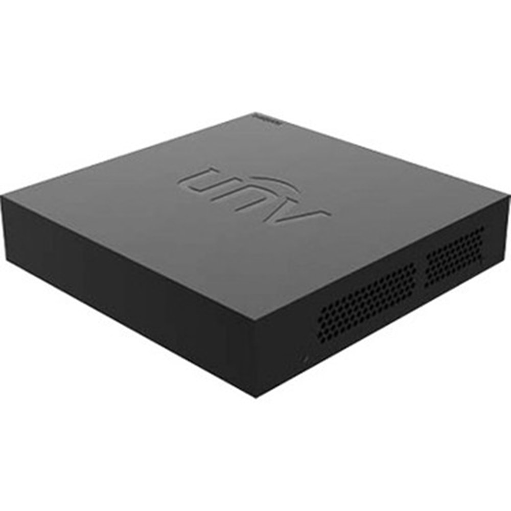 UNV NVR301-08S3 8 Kanal 1HDD Slot Nvr Kayıt Cihazı