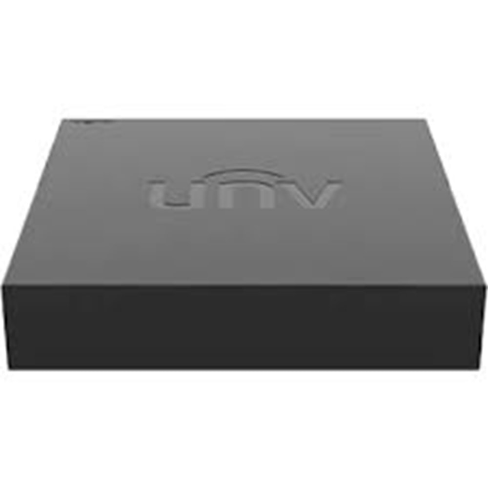 Unv Xvr301-04F 4 Kanal 2MP 1Disk H265+ Sesli Kayıt Cihazı