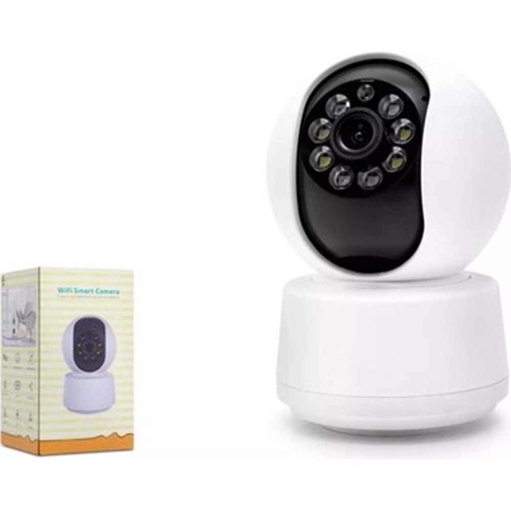 VENAS RX-5700AI Wİ-Fİ IP AKILLI BEBEK KAMERASI