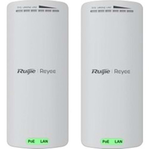 Ruijie Reyee RG-EST100-E 300 Mbps Dış Ortam 2 'li Access Point