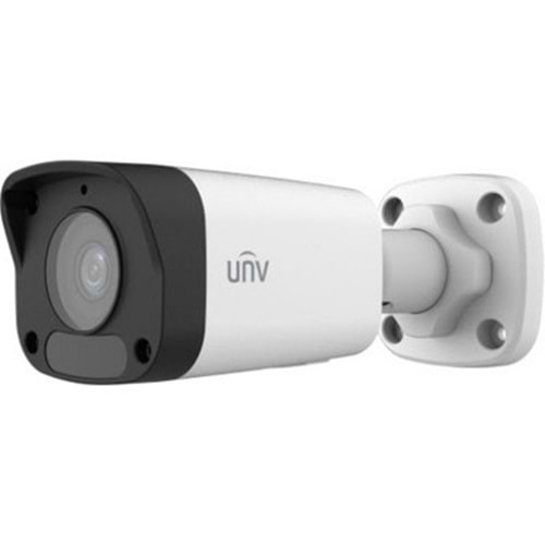 Unv IPC2122LB-ASF28K-A 2mp 2.8mm Sesli Ir Bullet Ip Güvenlik Kamerası