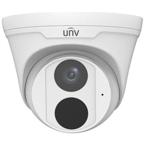 UNV IPC3612LB-AF28-E 2MP 2.8MM Ip IR Dome Kamera