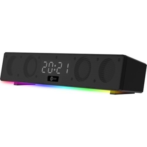 Lenovo Lecoo DS103 Rgb Blue Stereo Hoparlör