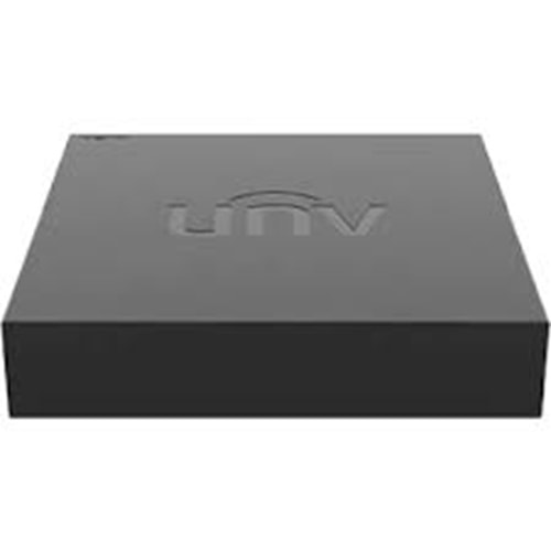 Unv Xvr301-04F 4 Kanal 2MP 1Disk H265+ Sesli Kayıt Cihazı