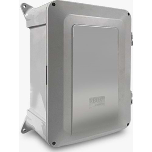 S-Link Rbox Antrasit Gri IP65 Plastik ABS Pano 31.8x23x11.6