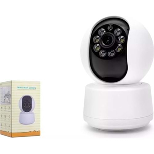 VENAS RX-5700AI Wİ-Fİ IP AKILLI BEBEK KAMERASI