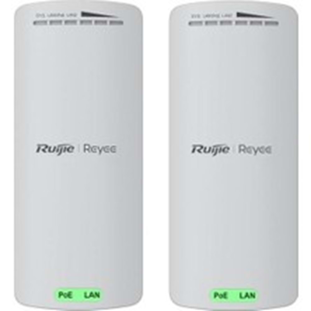Ruijie Reyee RG-EST100-E 300 Mbps Dış Ortam 2 'li Access Point