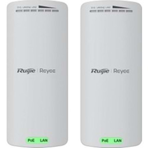 Ruijie Reyee RG-EST100-E 300 Mbps Dış Ortam 2 'li Access Point