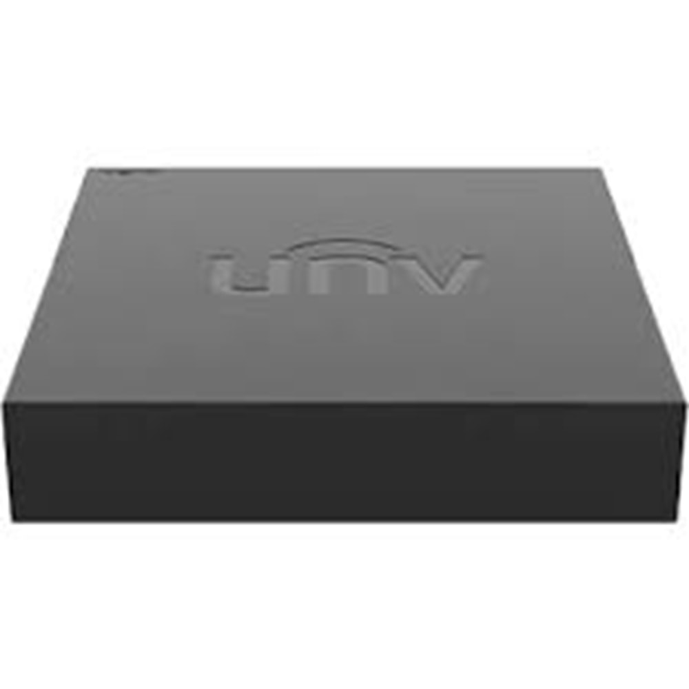 Unv Xvr301-04F 4 Kanal 2MP 1Disk H265+ Sesli Kayıt Cihazı