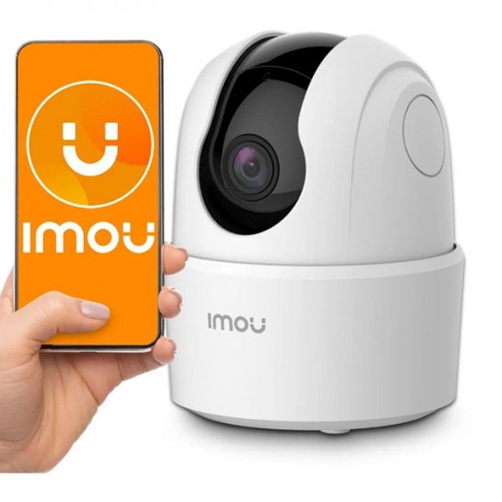 IMOU IPC-K2ECP-3H3W 3MP İÇ ORTAM PTZ KAMERA
