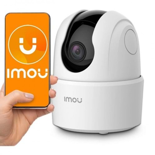 IMOU IPC-K2ECP-3H3W 3MP İÇ ORTAM PTZ KAMERA