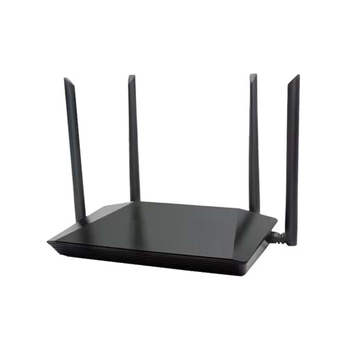 SOLIDFAST B1204G 1200M WİFİ 6 4G LTE MODEM