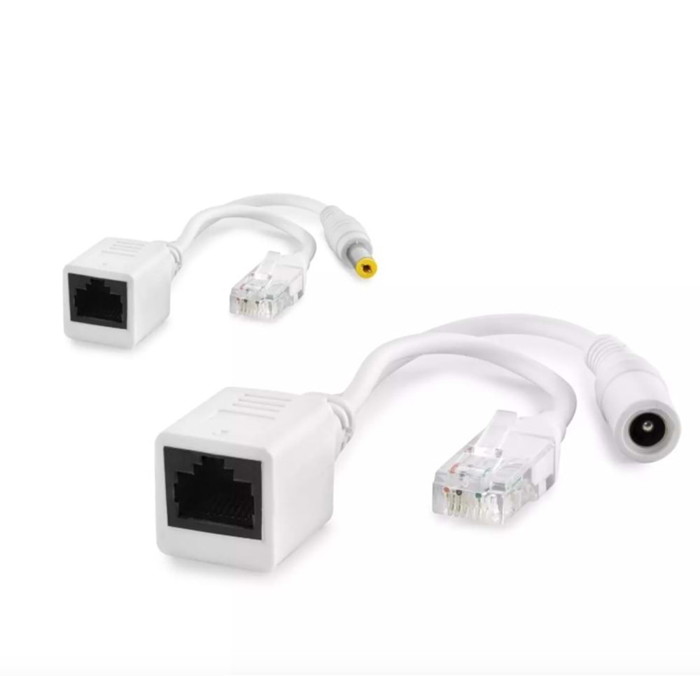 HADRON HDX1324 IP KAMERA POE SET